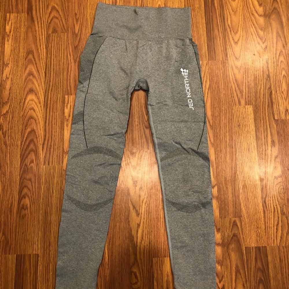 Jed North Seamless Leggings